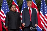 트럼프,대통령,북한,중간선거,국장,김정은