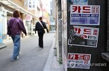 중금리대출,상승,금리,카드사,여신업계