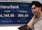 지수,하락,전장,상승,우려,인상,금리,순매수