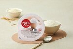 출시,햇반,제품,먹는,공기,CJ제일제당,지난해