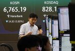 외국인,올해,순매수,순매도,상승,매도,유가증권시장
