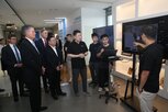 중국,인스,미국,의원,방문,이항,정상회담