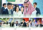 예약,디지털,기업,사우디,구축