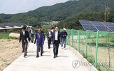 예산,햇빛소득마을,확대,히트펌프,발전,사업,증가,재생에너지