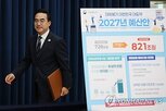 국회,기금,미래기금,정부,분야,내년,여유자금,재정,지출,세수