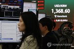 환율,미국,이란,유입,대비,상승