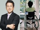 아나운서,회복,치료,뇌경색,의료진