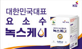 요소수,녹스케이,케미칼,차량용,친환경