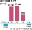 신용대출,대출,마이너스통장