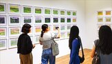 서울,브랜드,작가,프리즈,마케팅,전시,작품,휠라,가치