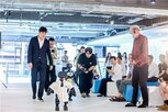 로봇,유치원,학습,반복,환경