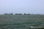 이란,공격,미국,미군,해협,호르무즈,혁명수비대,선박,공습,유조선