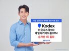 지수,나스닥100,순자산
