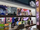 수산식품,홍보관,판매
