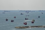 화물선,이스탄불,유조선