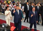 이집트,중국,주석,중동,역내,협력,방문,안보,대통령,미국