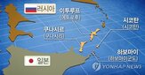 일본,러시아,관계,쿠릴,푸틴,대해,악화