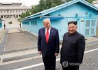 북한,백악관,비핵화,트럼프,대화