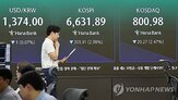 하락,상승,금리,코스피,전장,유가,낙폭,이란