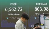 코스피