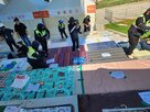 자리,명당,돗자리,불꽃축제,인근,여의도