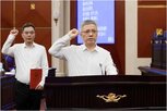 주중밍,시장,상하이시,상하이