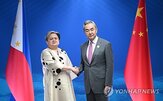 필리핀,중국인,중국,체포,중국대사관,문제