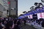 패션,브랜드,런웨이,롯데백화점,해외,무대,서울패션위크,국내,패션쇼,백화점