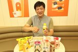 편의점,상품,손님,장사,사장,물건,예전,지금,고객,자리