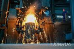 철광석,중국,기술,활용,세계,처리