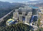 시니어,해밀리,종합병원,사업,운영,선매각,단지,세빌스코리아