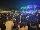 공연,행궁동,재즈,무대,축제,수원