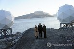 그린란드,지원,트럼프,덴마크,폰데어라이,대한,대통령