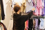 분석,패션,뉴엔,컨셉,고객,시장,트렌드