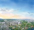 자연,삼호,도심,남구,옥동,단지,자연환경