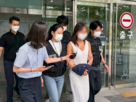 시위,경찰관,검찰,범행