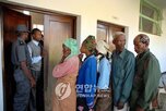 보츠와나,마카티,살해,혐의