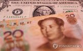 외환보유액,달러,비중,국가,각국,움직임