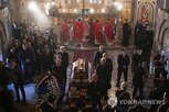 세르비아,믈라디치,영웅,보스니아,장례식,보스니아-헤르체고비나,미화,크로아티아