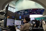 하락,상승,코스피,미국,지수,오후,시장,가운데,외국인,이슈
