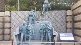 인천상륙작전,해병대,참전용사