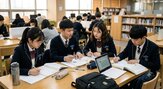 읽기,한국,학생,과학,수학,평가,점수,평균점수