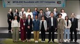 바이오솔루션,국내,주요,관계자,협력,기업,기반,소개,시장