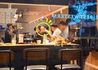 뉴욕,옥동식,지드,한식,돼지곰탕