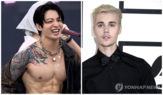 영상,정국,비버
