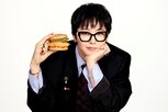한국맥도날드,고추장,버터