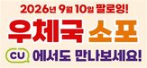 우체국,시행,서비스