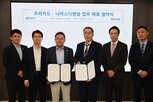 나이스디앤알,카드