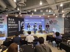 스타트업,강국,코스포,대표,의장