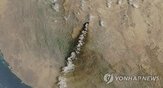 사우디,남부,경제,핵심,타격,전략적,군사,대신,공습